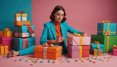 La vérité méconnue sur le cadeau kitsch qui crée des liens sincères et devient la tendance écolo à ne pas rater