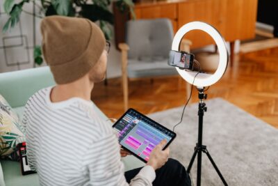 Edits : Meta ajoute liens audio, Kits et Reels de référence pour les créateurs